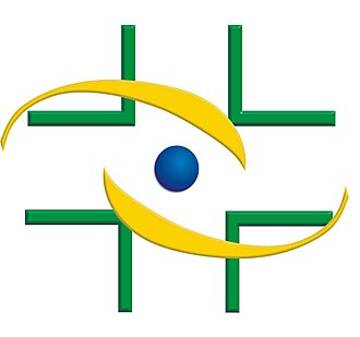 ANVISA Logo